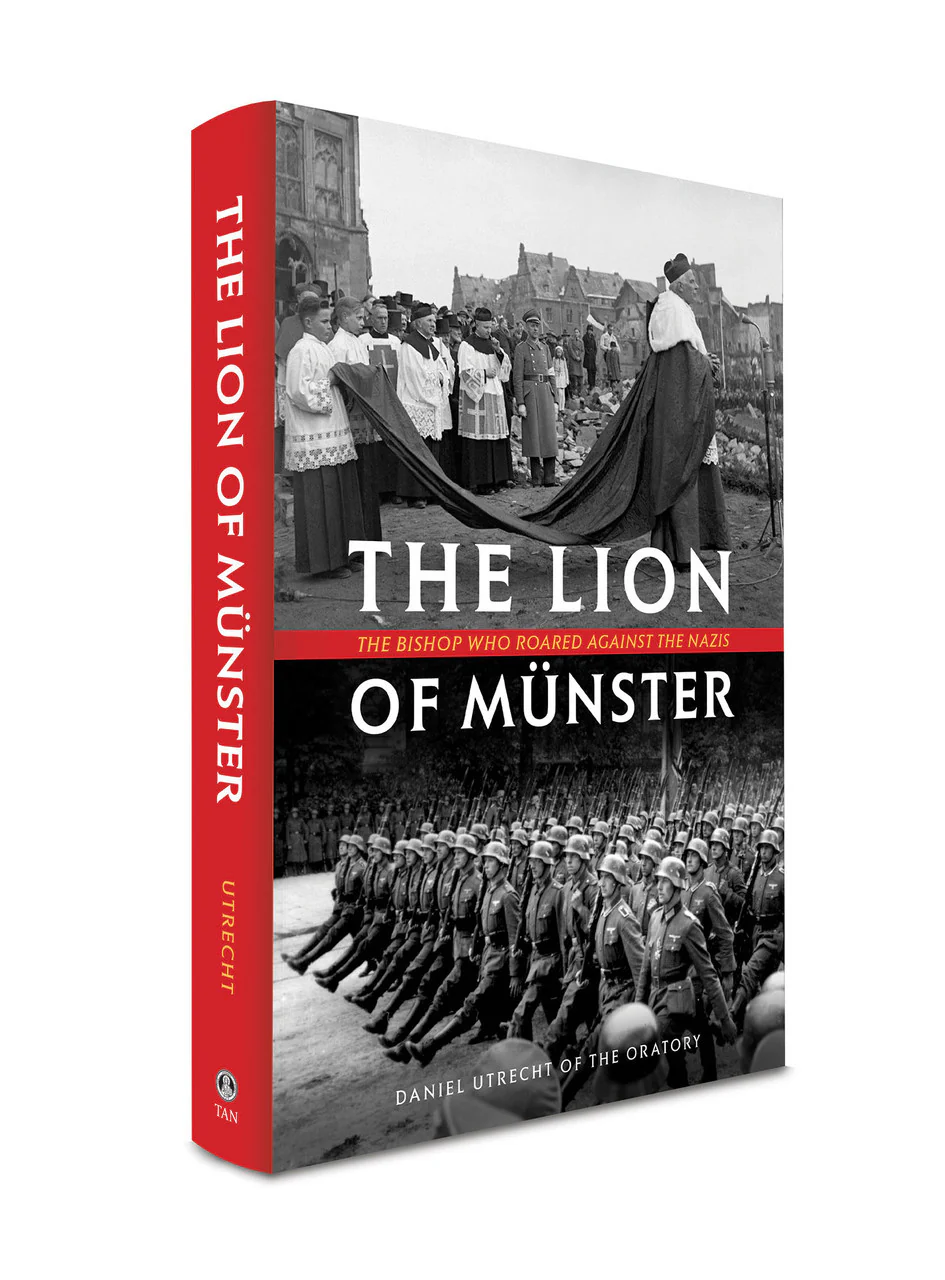 The Lion of Münster: The Bishop Who Roared Against The Nazis - Image 2