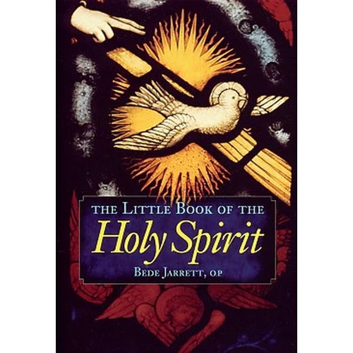 The Little Book of the Holy Spirit