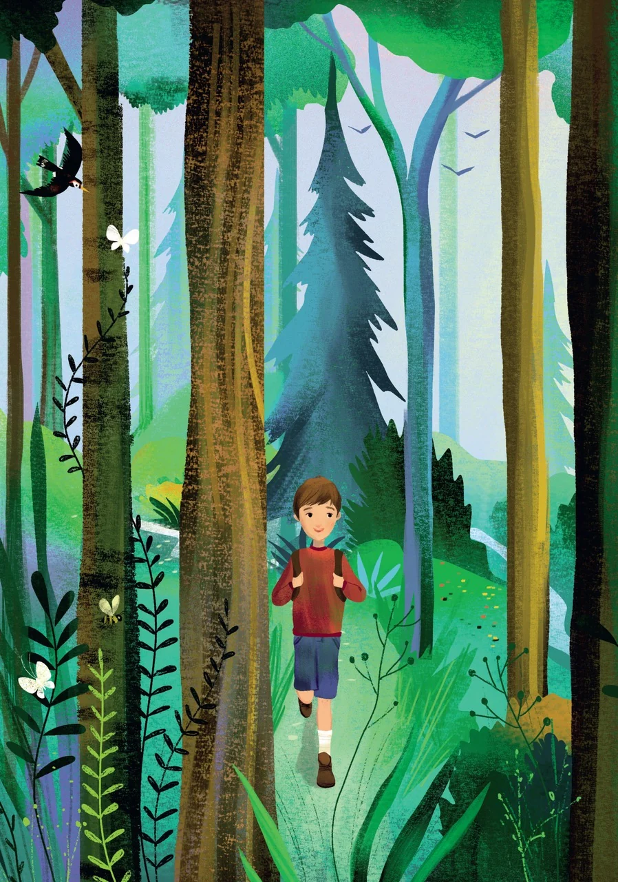 The Little Way: A Journey to the Summit of Love - Image 2