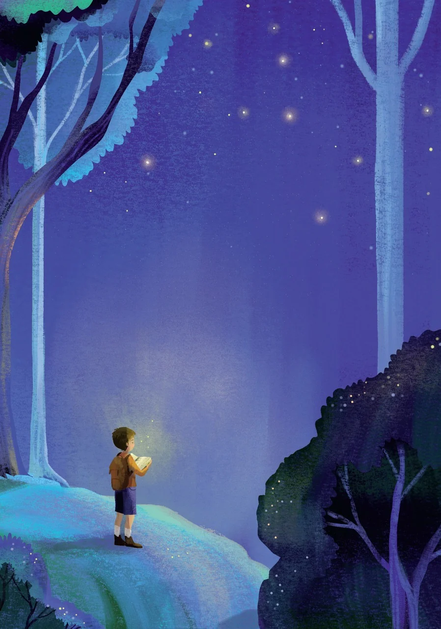 The Little Way: A Journey to the Summit of Love - Image 3