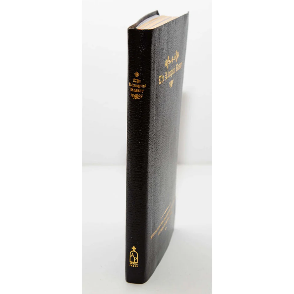The Liturgical Rosary: Meditations for Each Hour, Day & Season of the Liturgical Year (2nd Edition) - Image 3