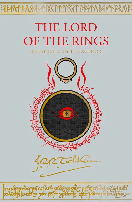 The Lord of the Rings - Illustrated Single Volume - Image 6