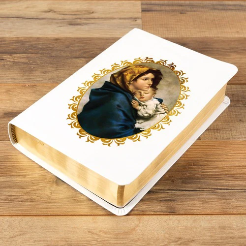 The Madonna of the Streets Bible - Image 10