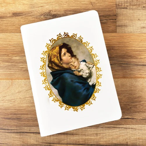 The Madonna of the Streets Bible - Image 11
