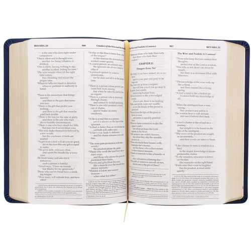 The Madonna of the Streets Bible - Image 8