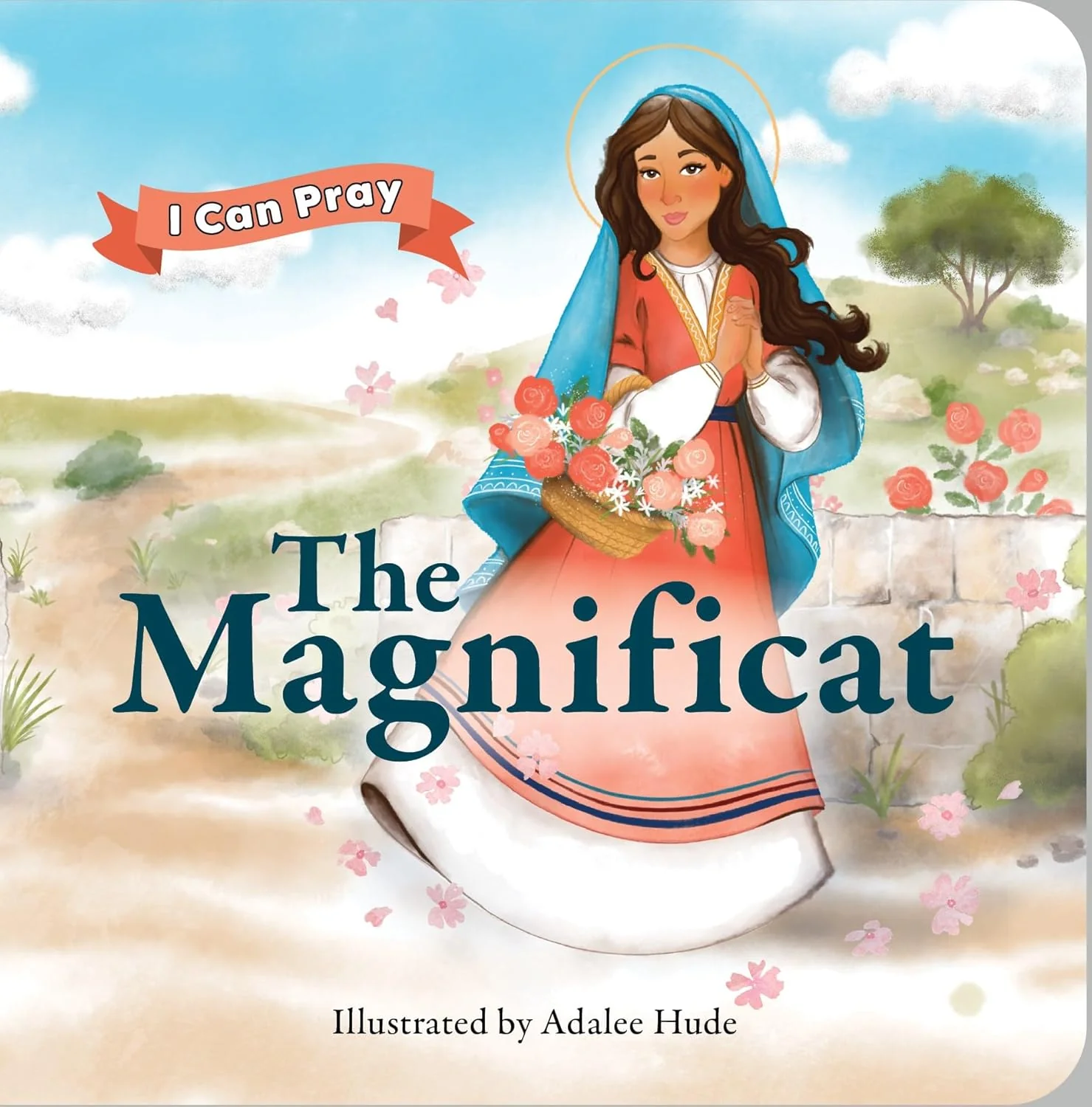 The Magnificat - I Can Pray