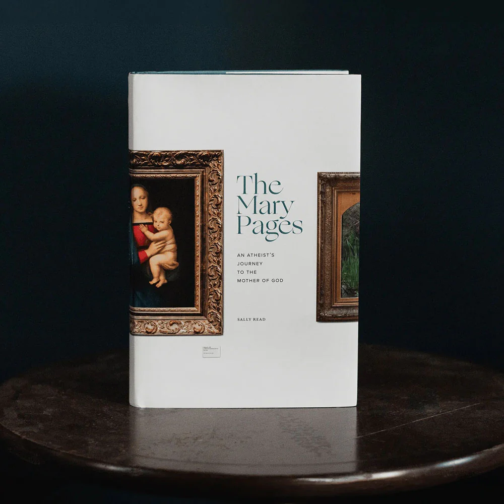The Mary Pages: An Atheist's Journey to the Mother of God - Image 2