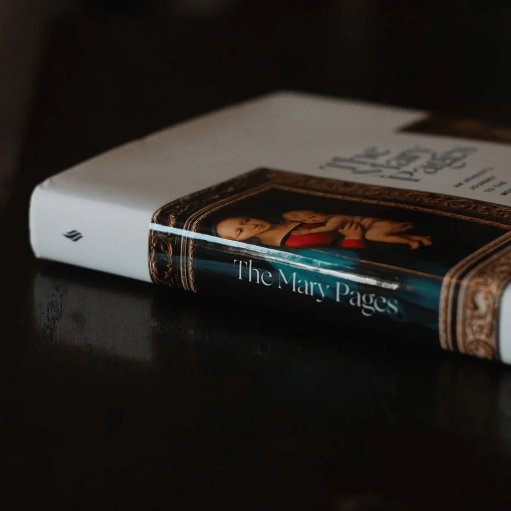 The Mary Pages: An Atheist's Journey to the Mother of God - Image 3