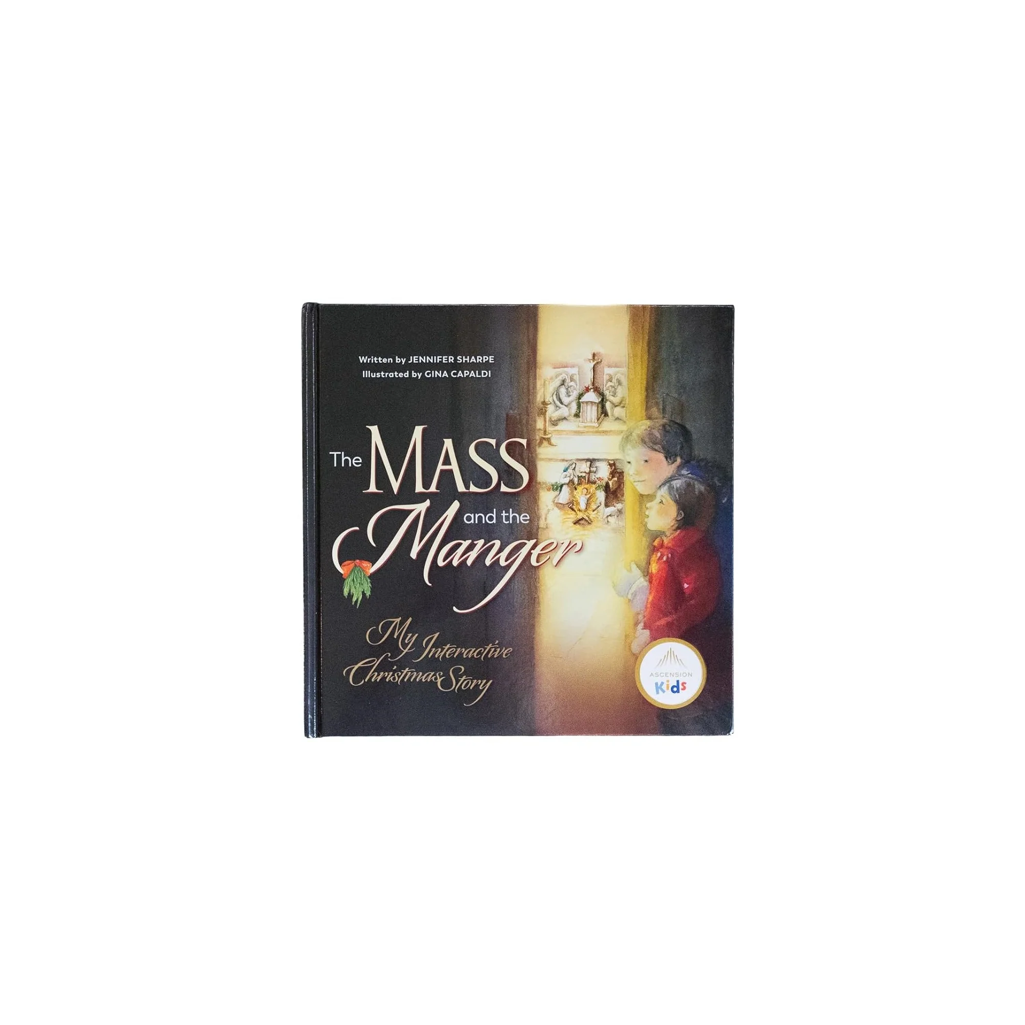 The Mass and the Manger - Image 4