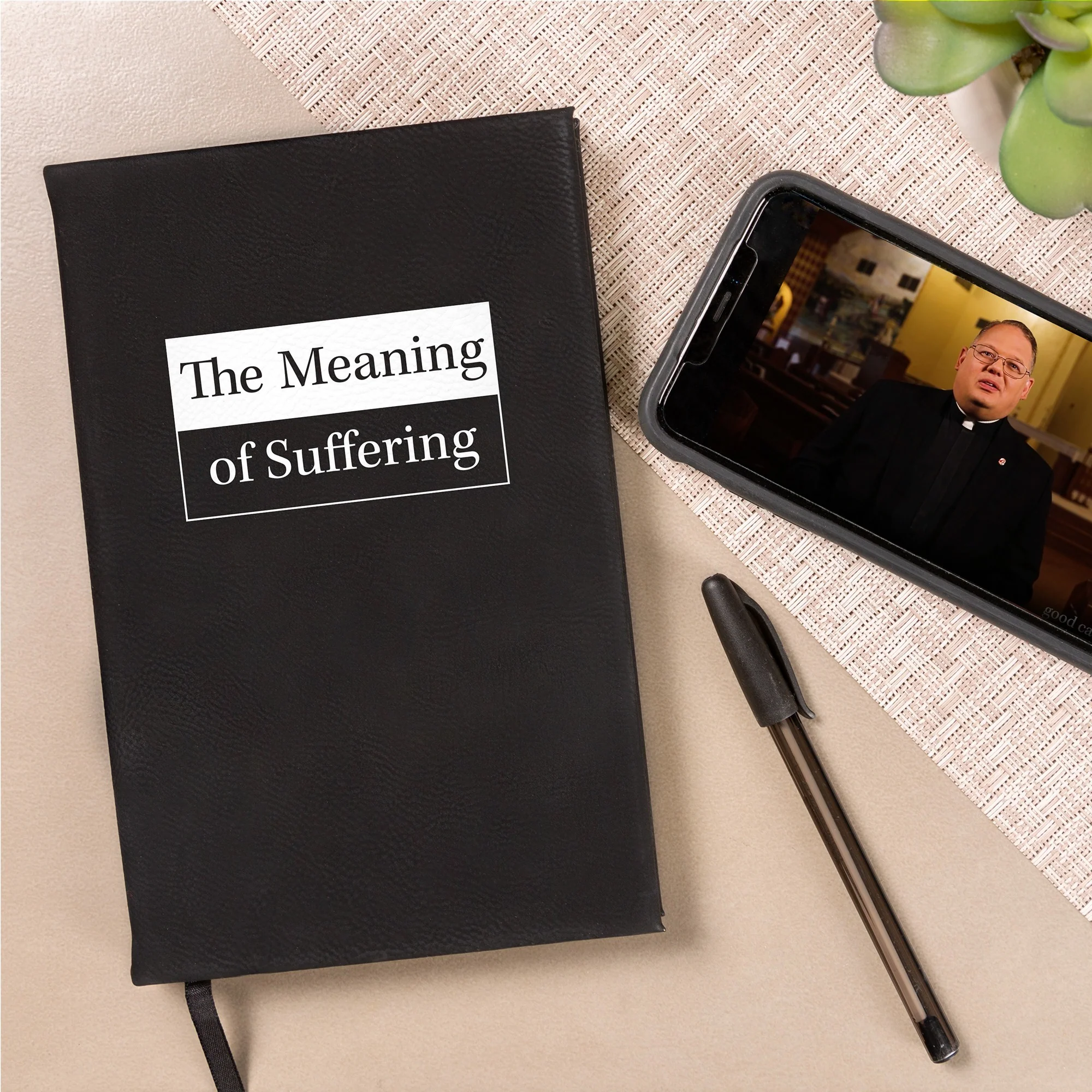 The Meaning of Suffering Good Catholic Journal - Image 4