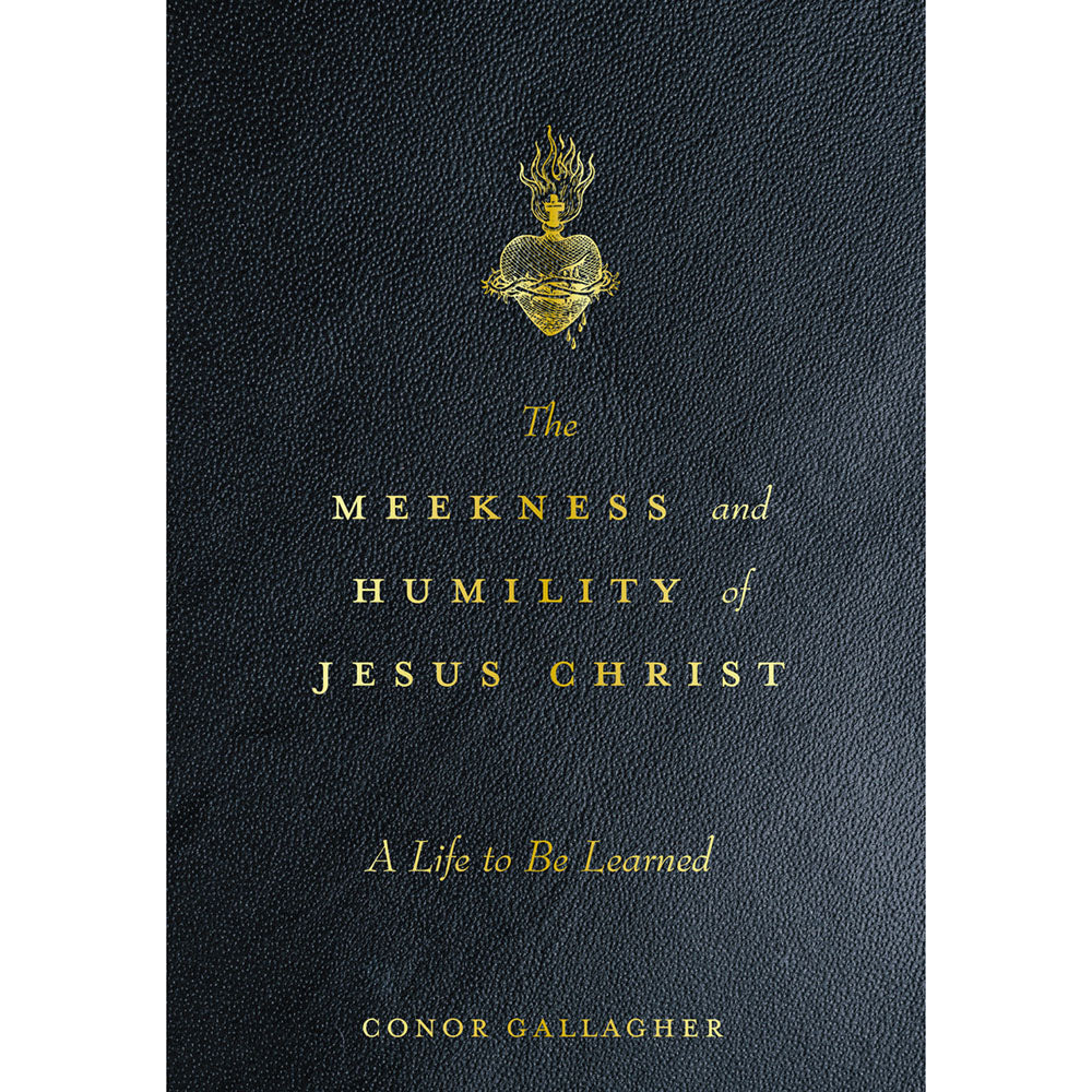 The Meekness and Humility of Jesus Christ: A Life to be Learned - Image 5