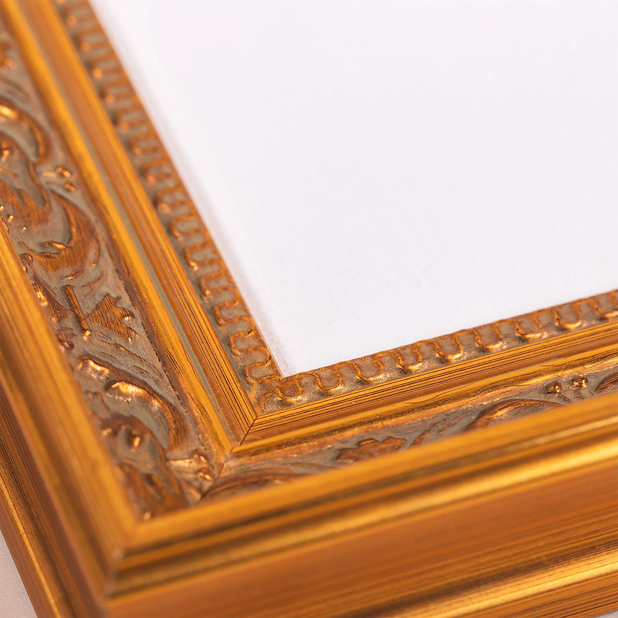The Miraculous Draught of Fishes Framed Canvas - Sacred Classics Collection - Image 3