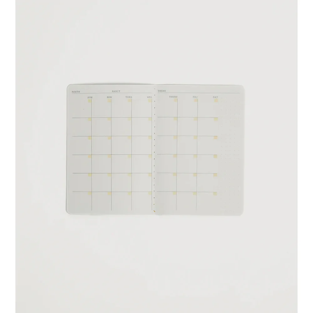 The Monk Manual Planner & Journal - 90 Day Planner or Extension Pack - Image 10