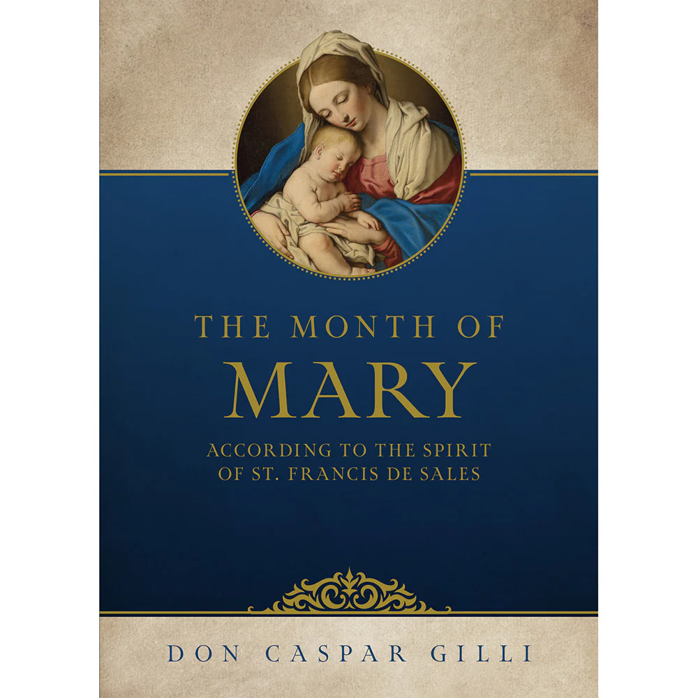 The Month of Mary, According to the Spirit of St. Francis de Sales - Image 3
