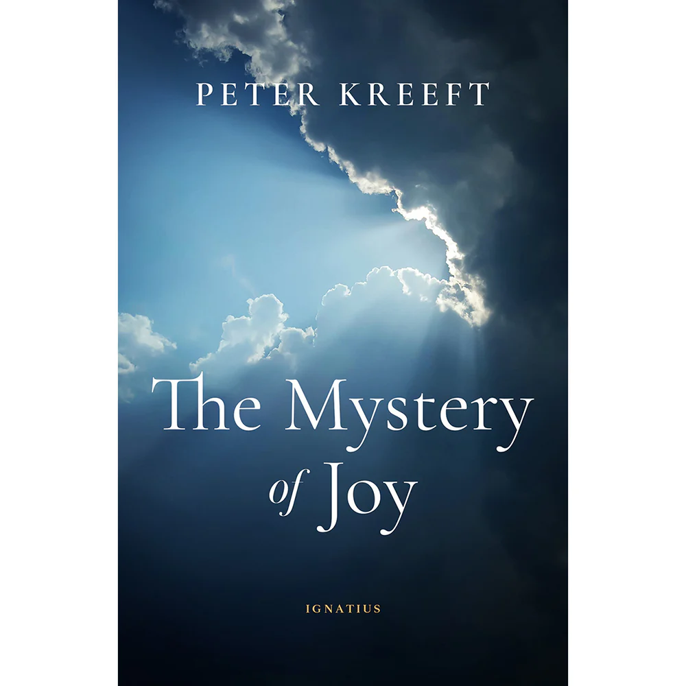 The Mystery of Joy