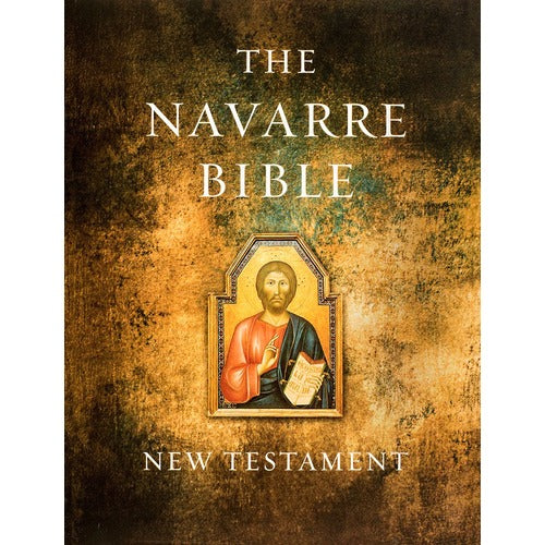 The Navarre Bible - New Testament Expanded Edition - Image 2