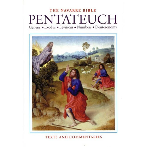 The Navarre Bible - The Pentateuch