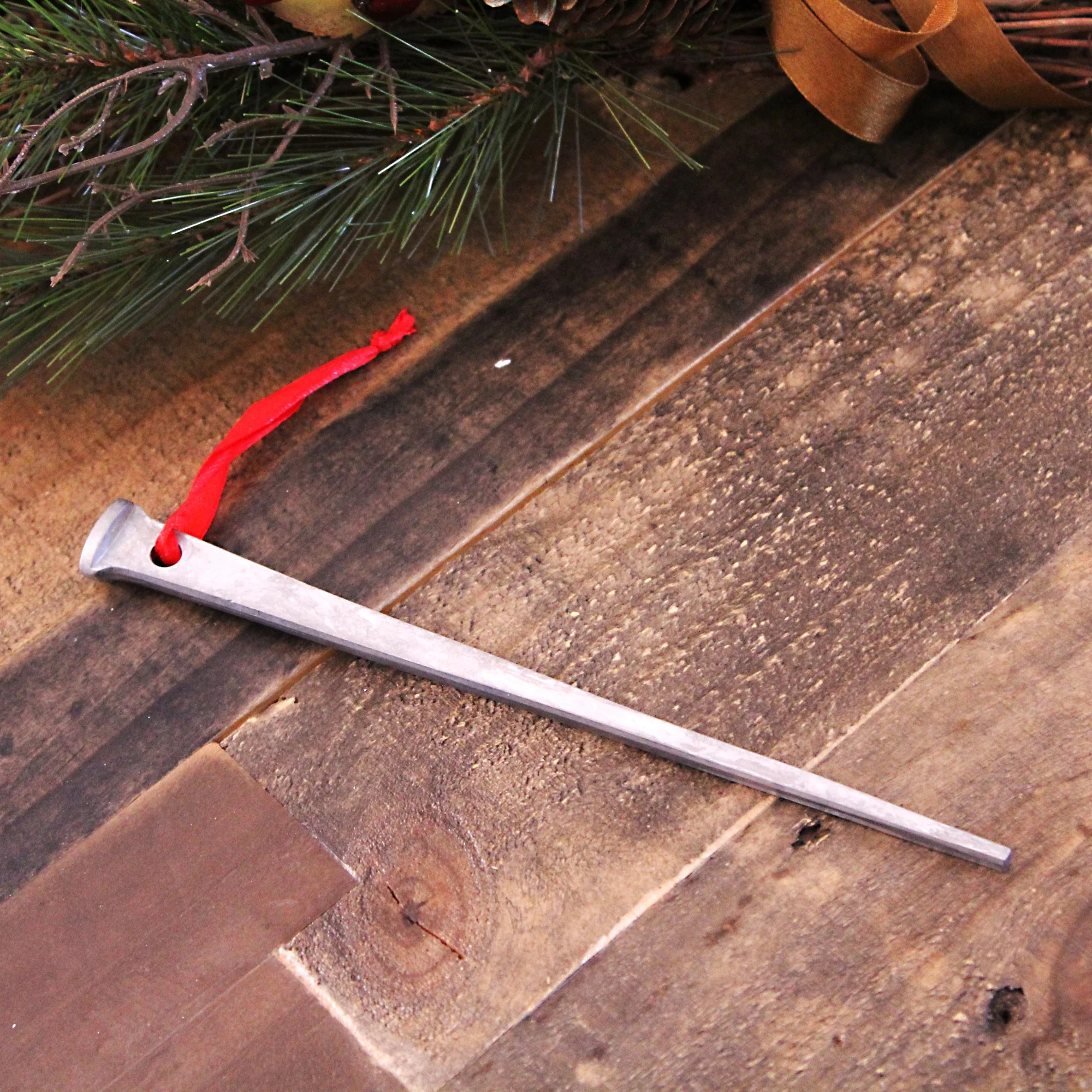 The Original Christmas Nail Ornament