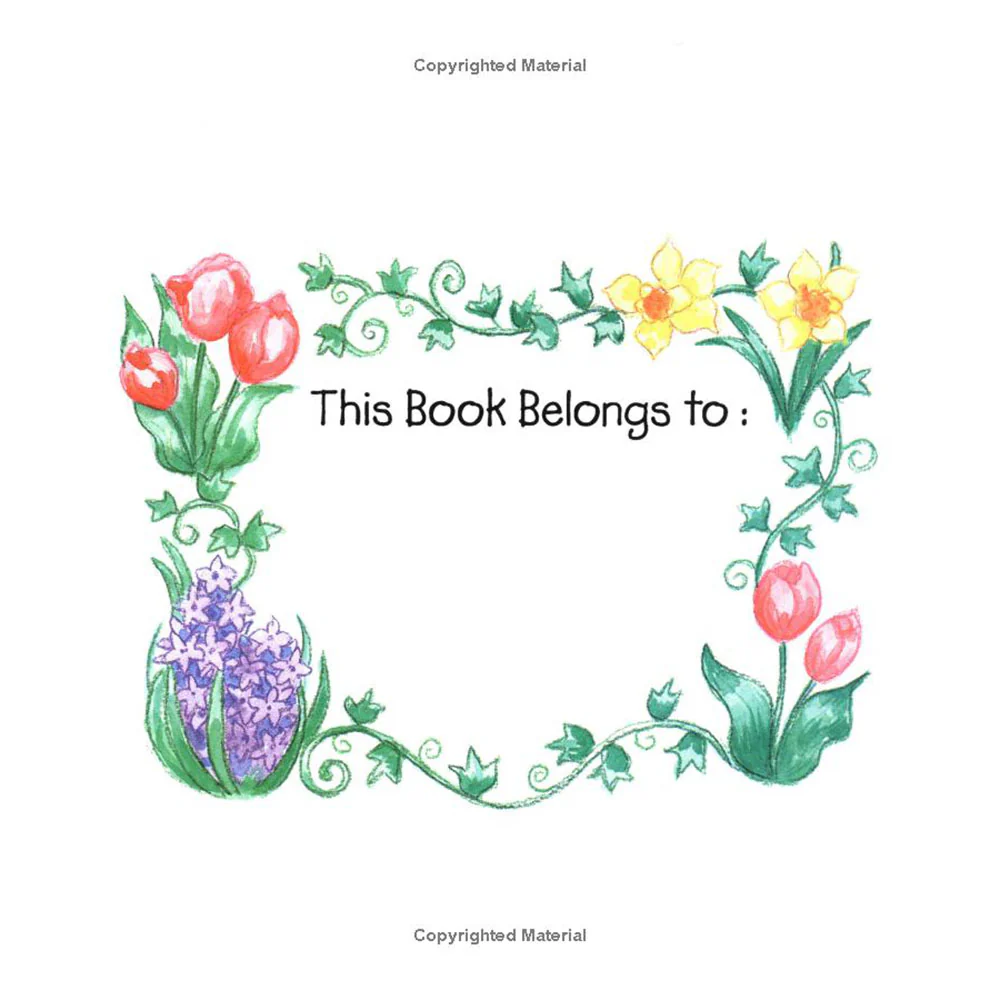 The Parable of the Lily: An Easter and Springtime Book for Kids - Image 2