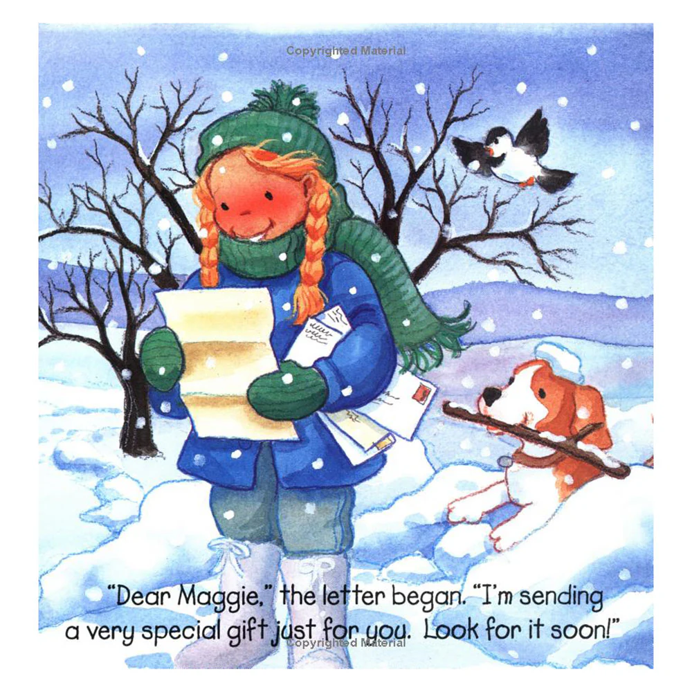 The Parable of the Lily: An Easter and Springtime Book for Kids - Image 6