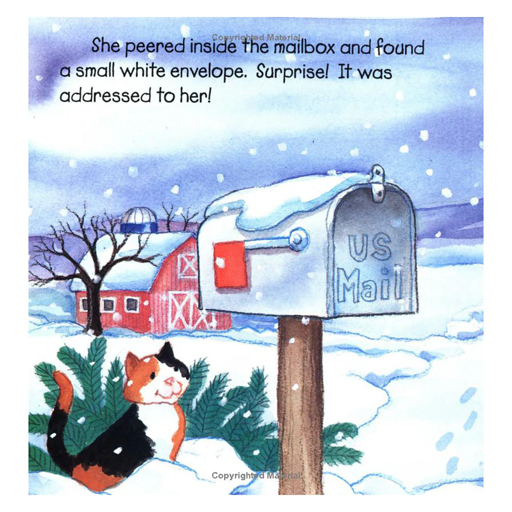 The Parable of the Lily: An Easter and Springtime Book for Kids - Image 8