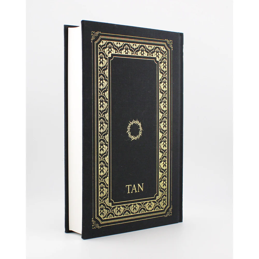 The Passion and Death of Jesus Christ by St. Alphonsus Liguori (Deluxe Edition) - Image 4