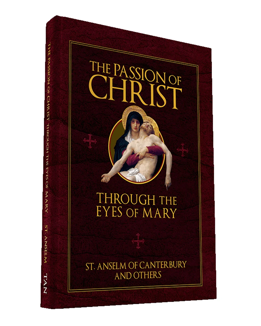 The Passion of Christ Through the Eyes of Mary - Image 2