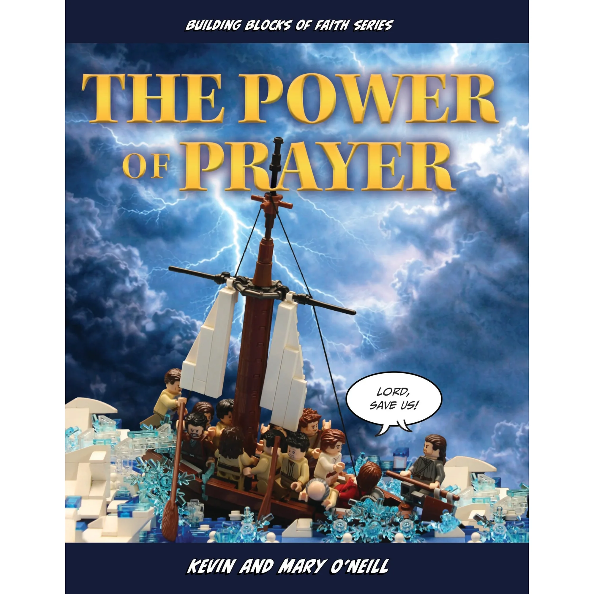 The Power of Prayer - Image 3