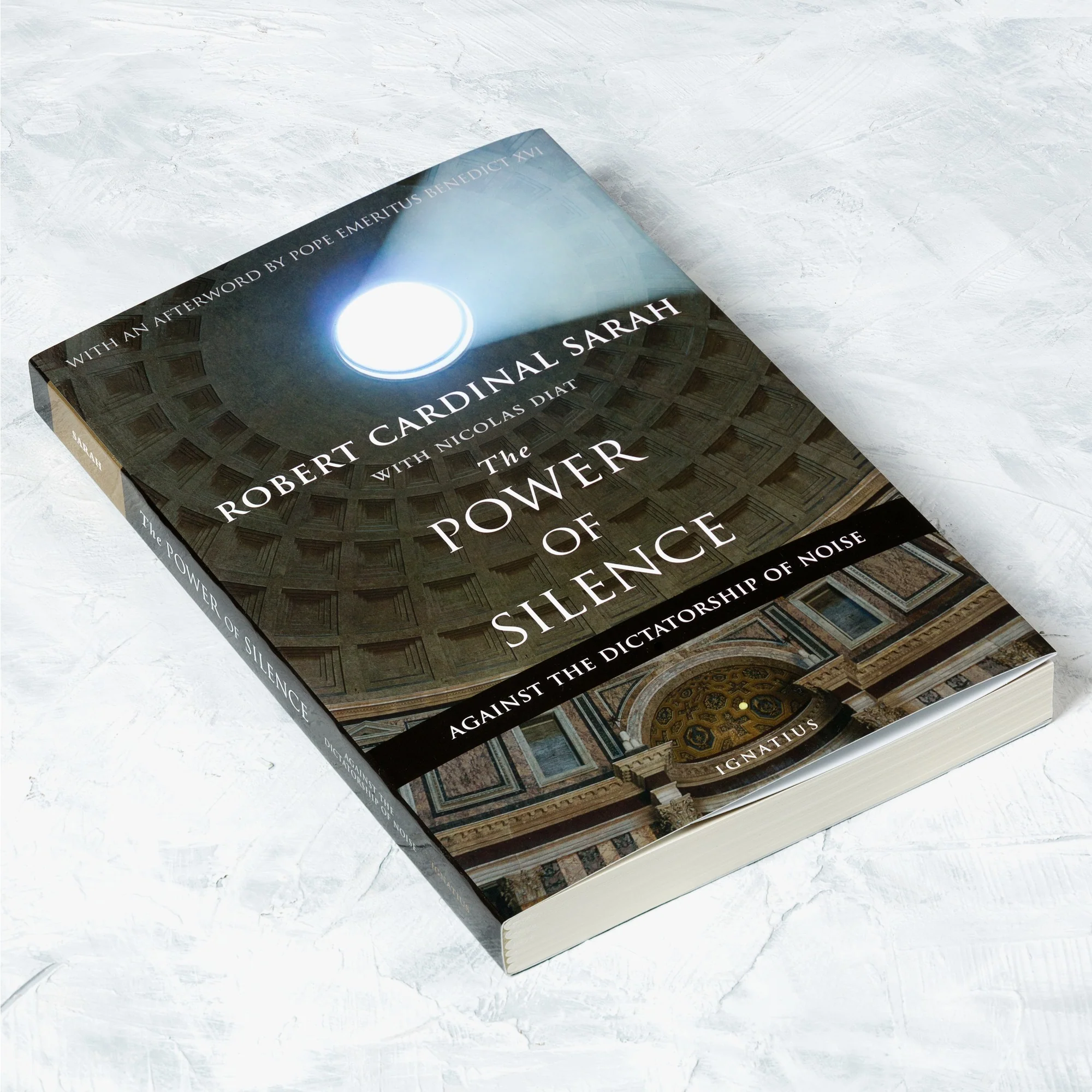The Power of Silence - Against the Dictatorship of Noise - Image 2