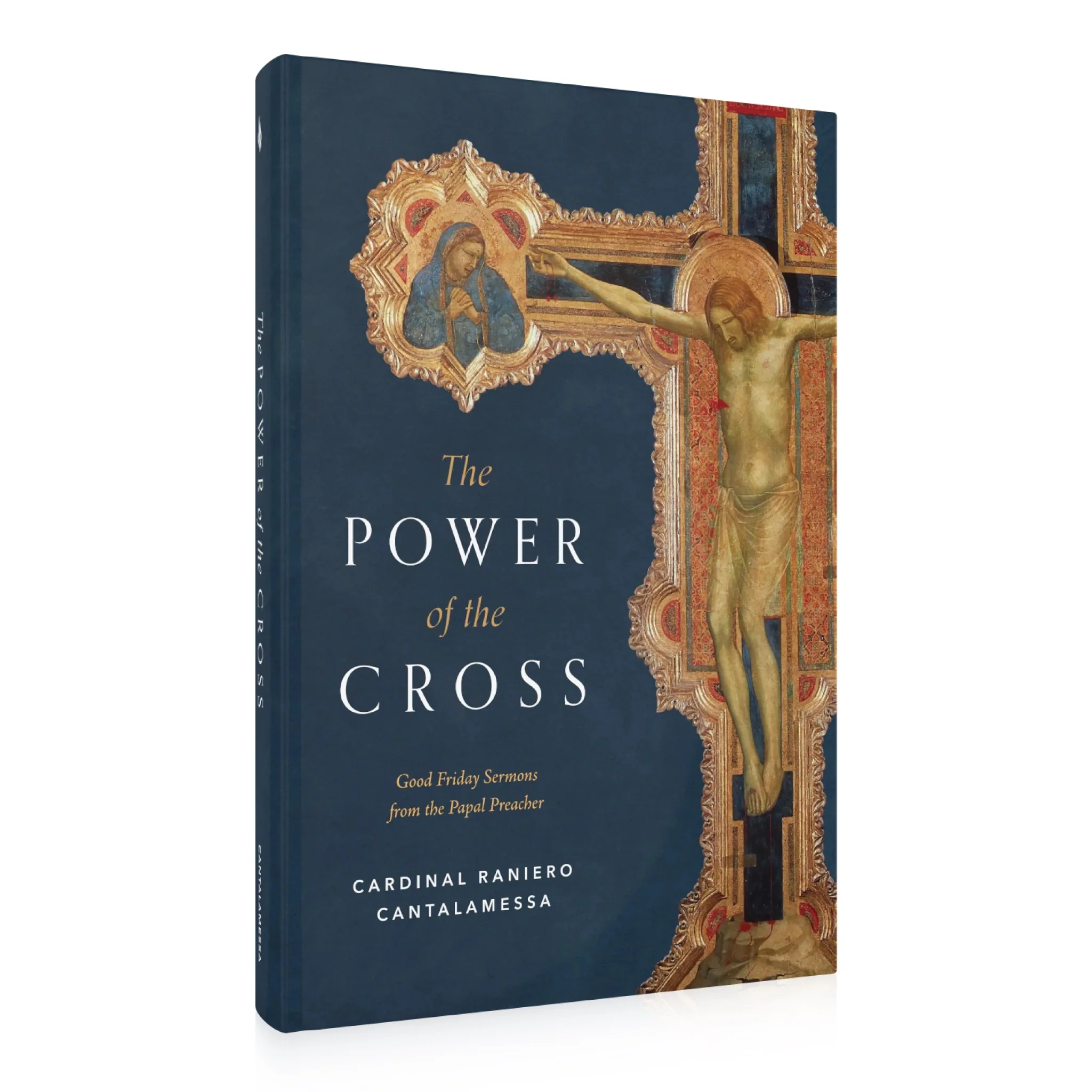 The Power of the Cross: Good Friday Sermons from the Papal Preacher - Image 2