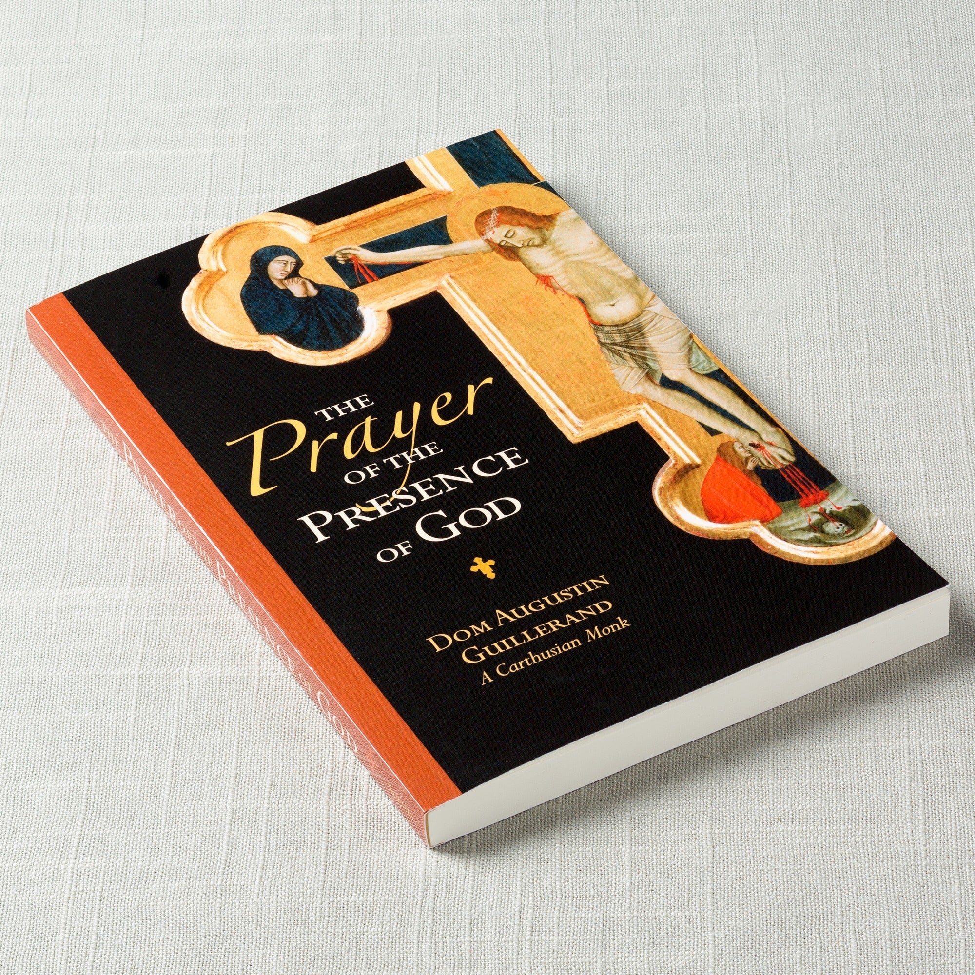 The Prayer of the Presence of God - Image 2