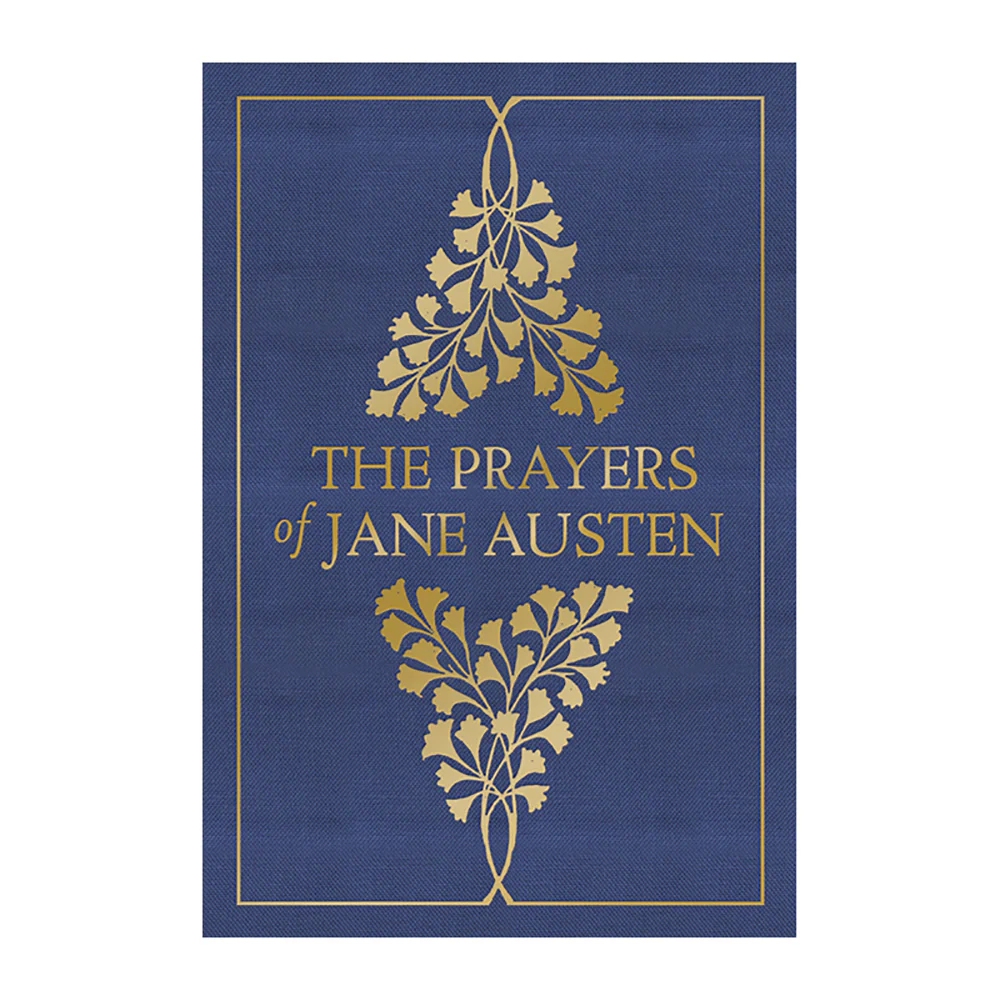 The Prayers of Jane Austen