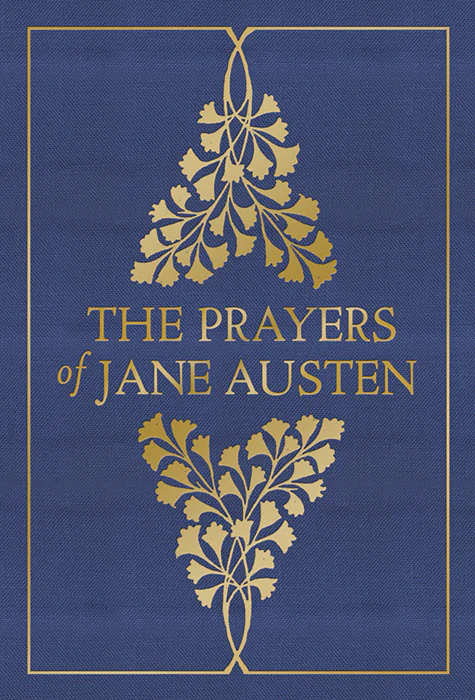 The Prayers of Jane Austen - Image 2