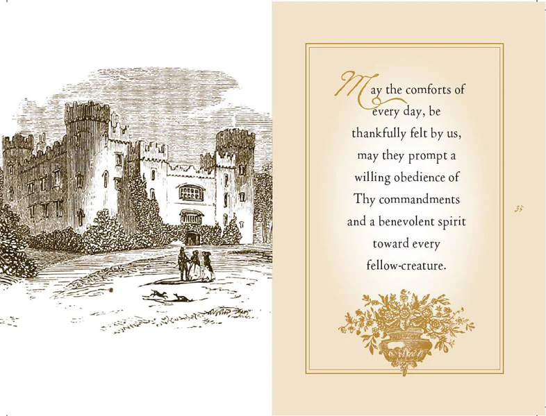 The Prayers of Jane Austen - Image 4