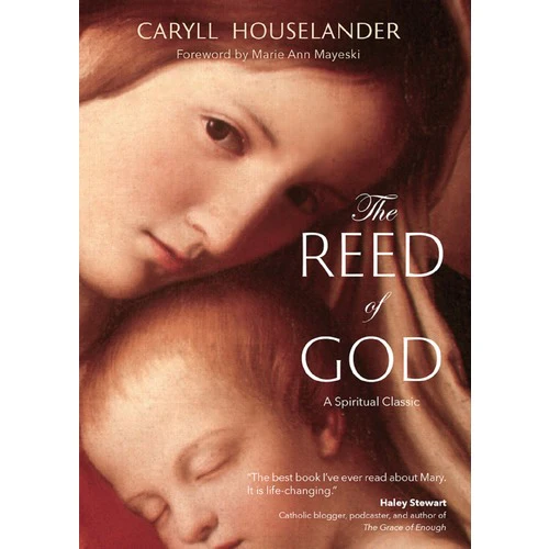 The Reed of God - Image 3