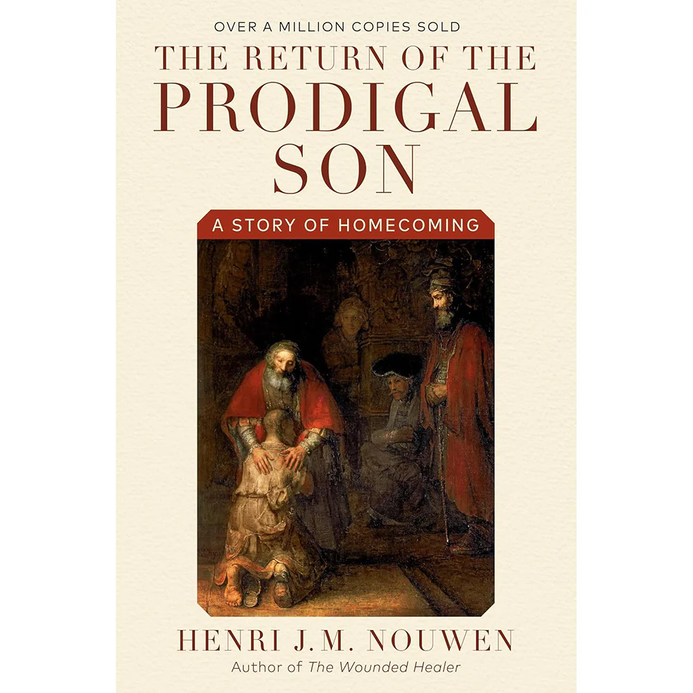 The Return of the Prodigal Son