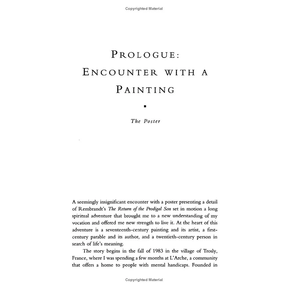 The Return of the Prodigal Son - Image 7