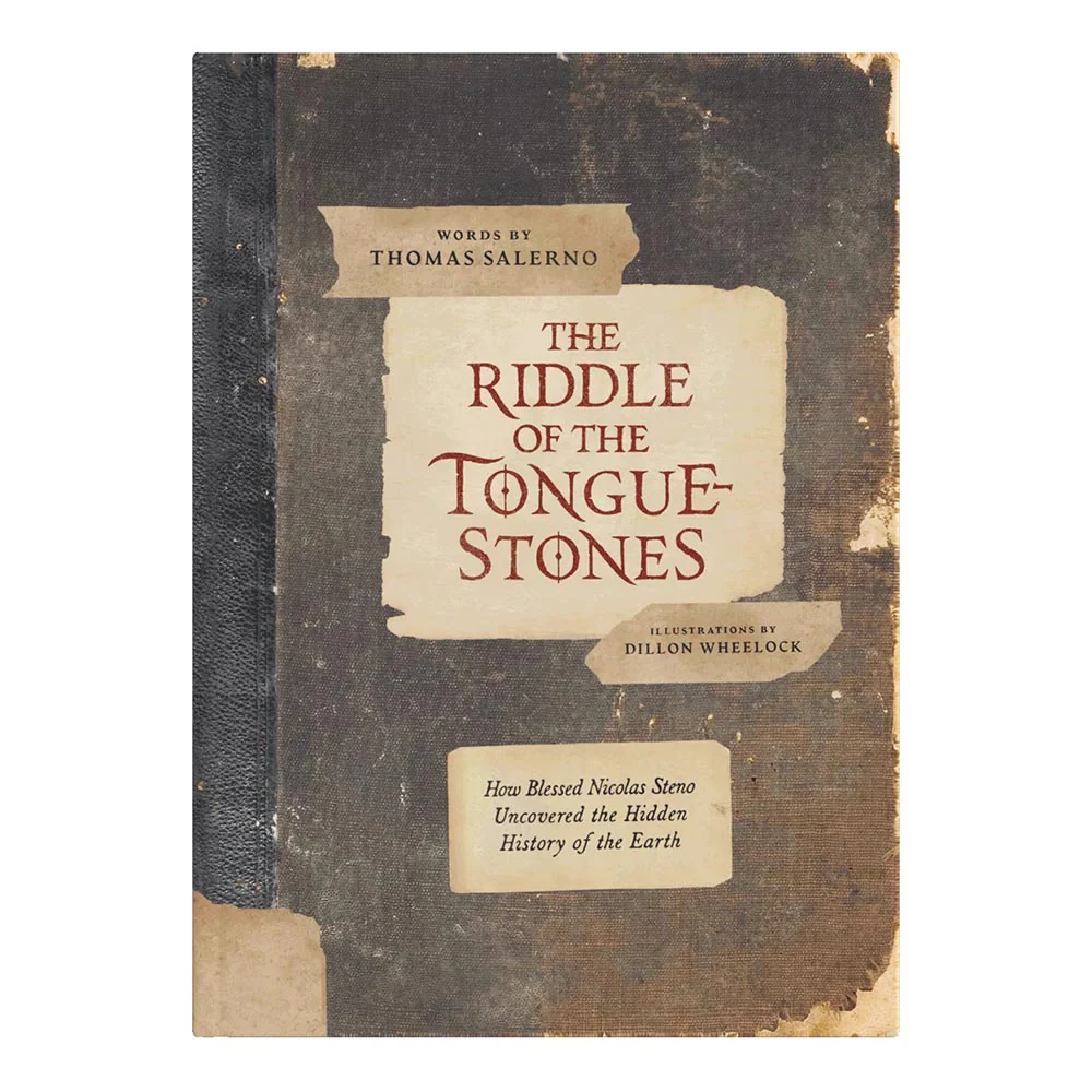 The Riddle of the Tongue Stones: How Blessed Nicolas Steno Uncovered the Hidden History of the Earth - Image 6