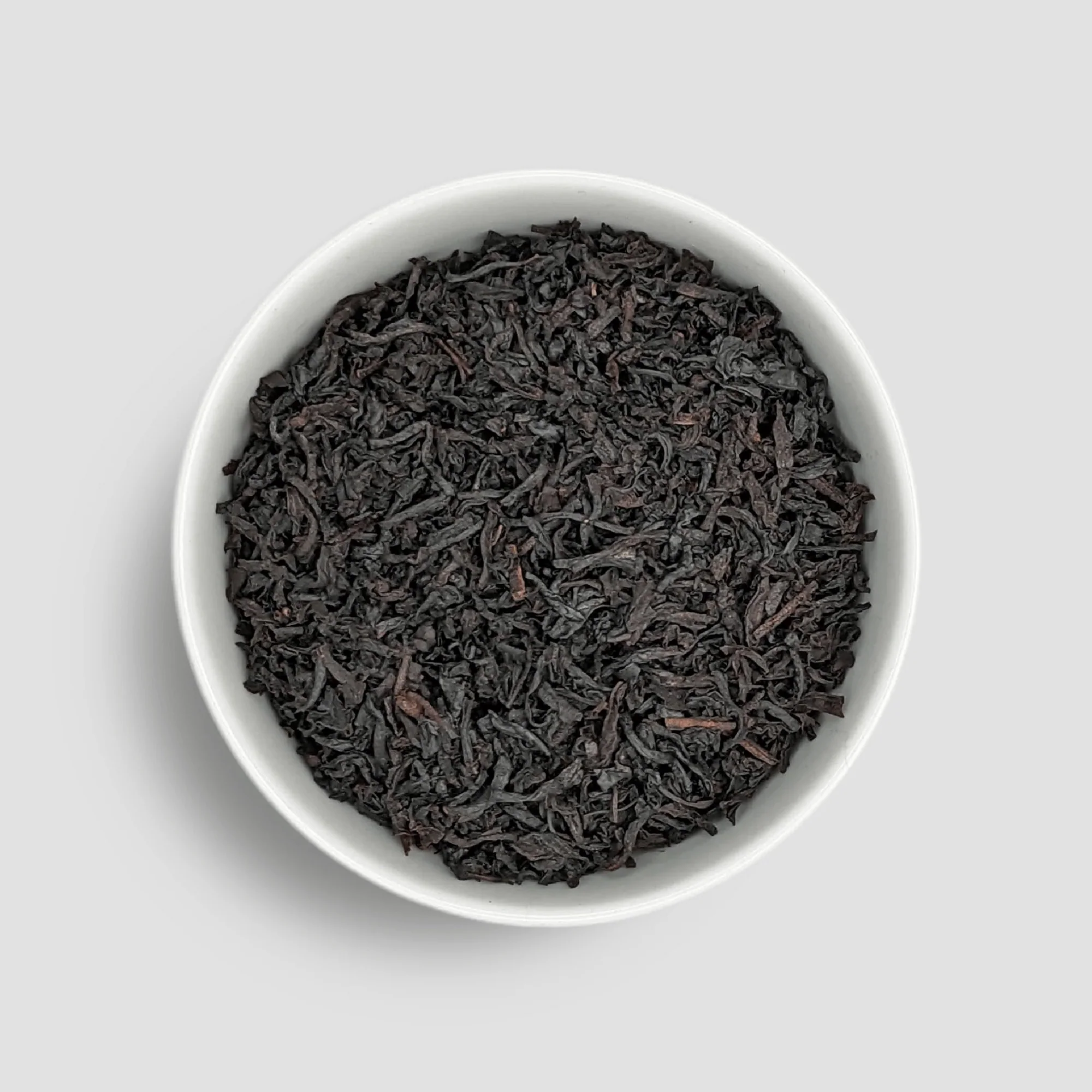 The Righteous Sings Ceylon Vanilla Black Tea - Bag or Box - Image 3