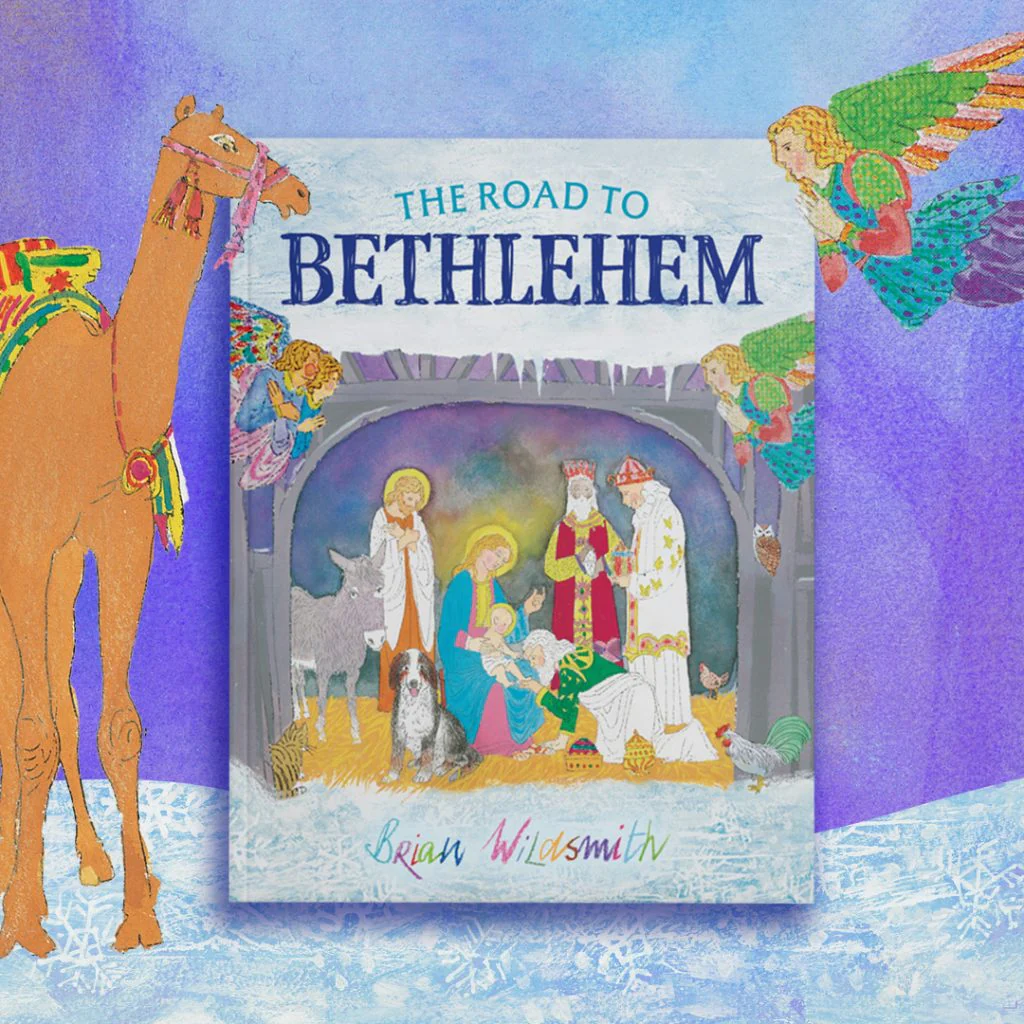 The Road to Bethlehem