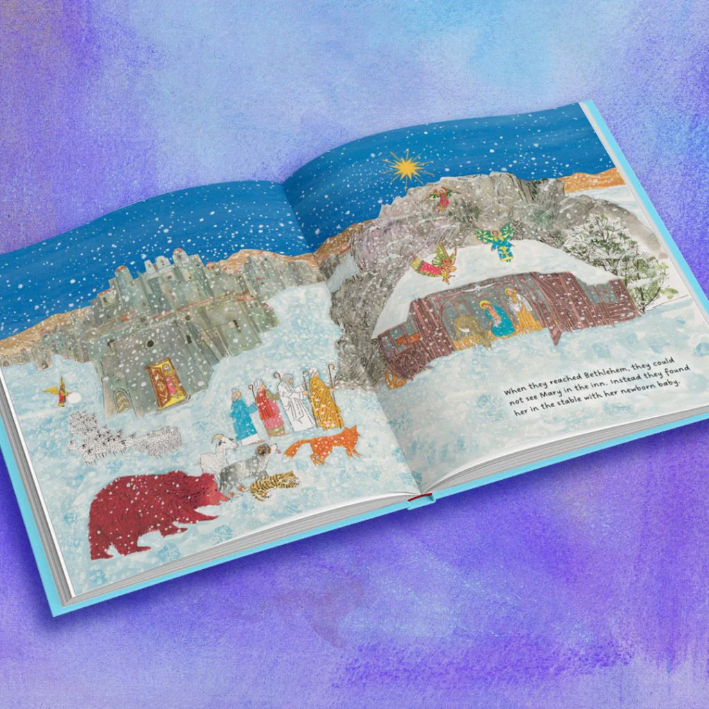 The Road to Bethlehem - Image 2