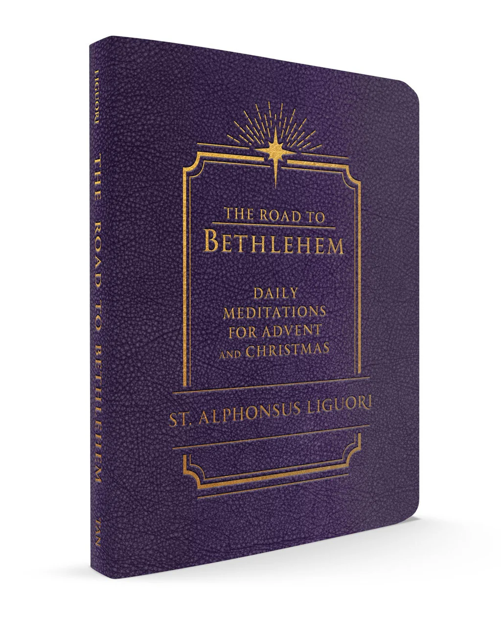 The Road to Bethlehem: Daily Meditations for Advent and Christmas - Image 2