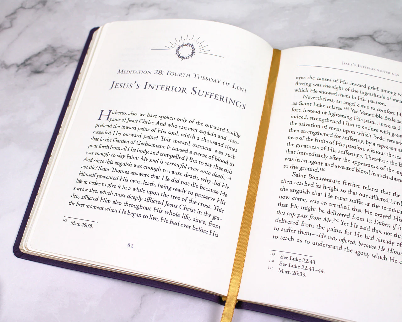 The Road to Calvary: Daily Meditations for Lent and Easter - Image 5