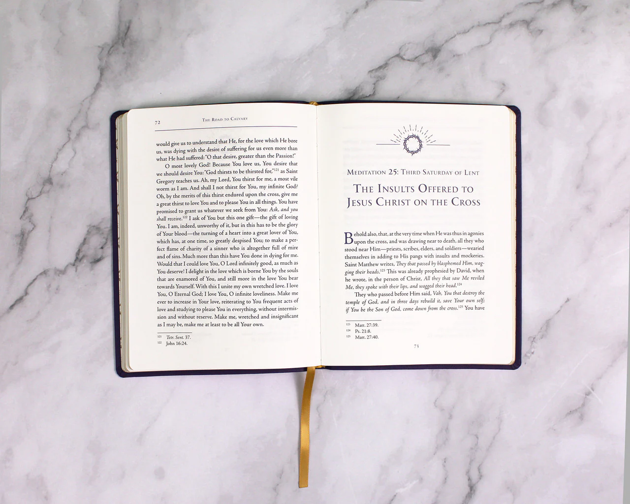 The Road to Calvary: Daily Meditations for Lent and Easter - Image 6