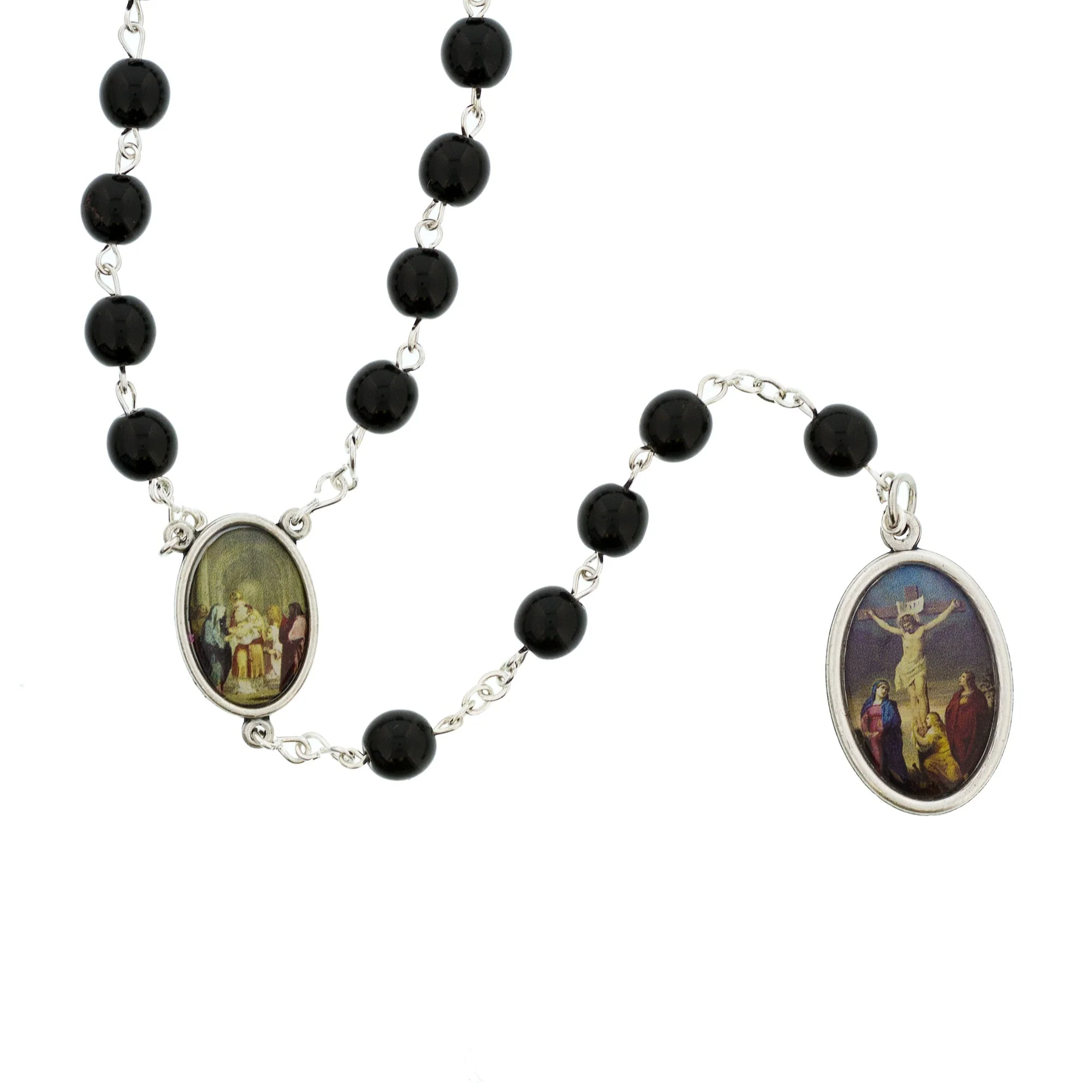 The Rosary (Chaplet) of the Seven Sorrows - Image 3