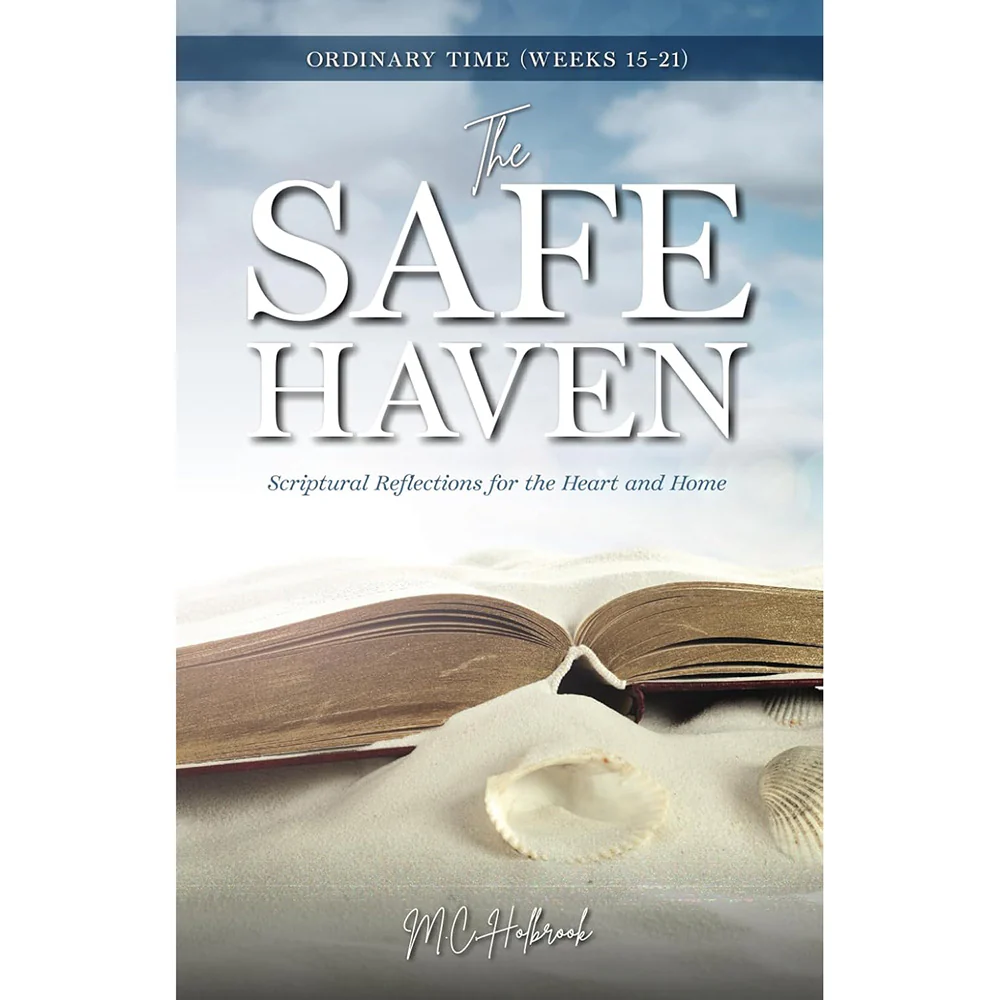 The Safe Haven: Scriptural Reflections for the Heart and Home - Liturgical Year Series - Image 10