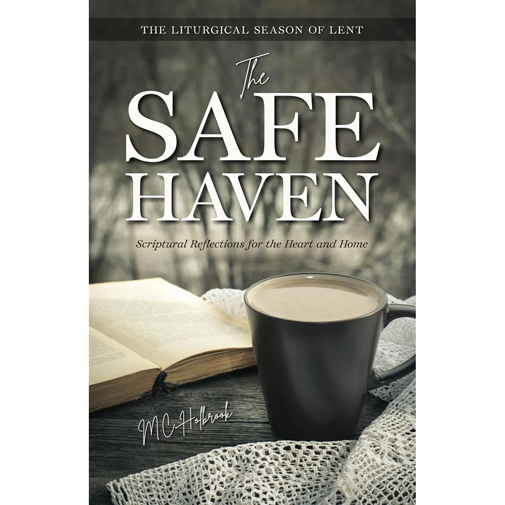 The Safe Haven: Scriptural Reflections for the Heart and Home - Liturgical Year Series - Image 6