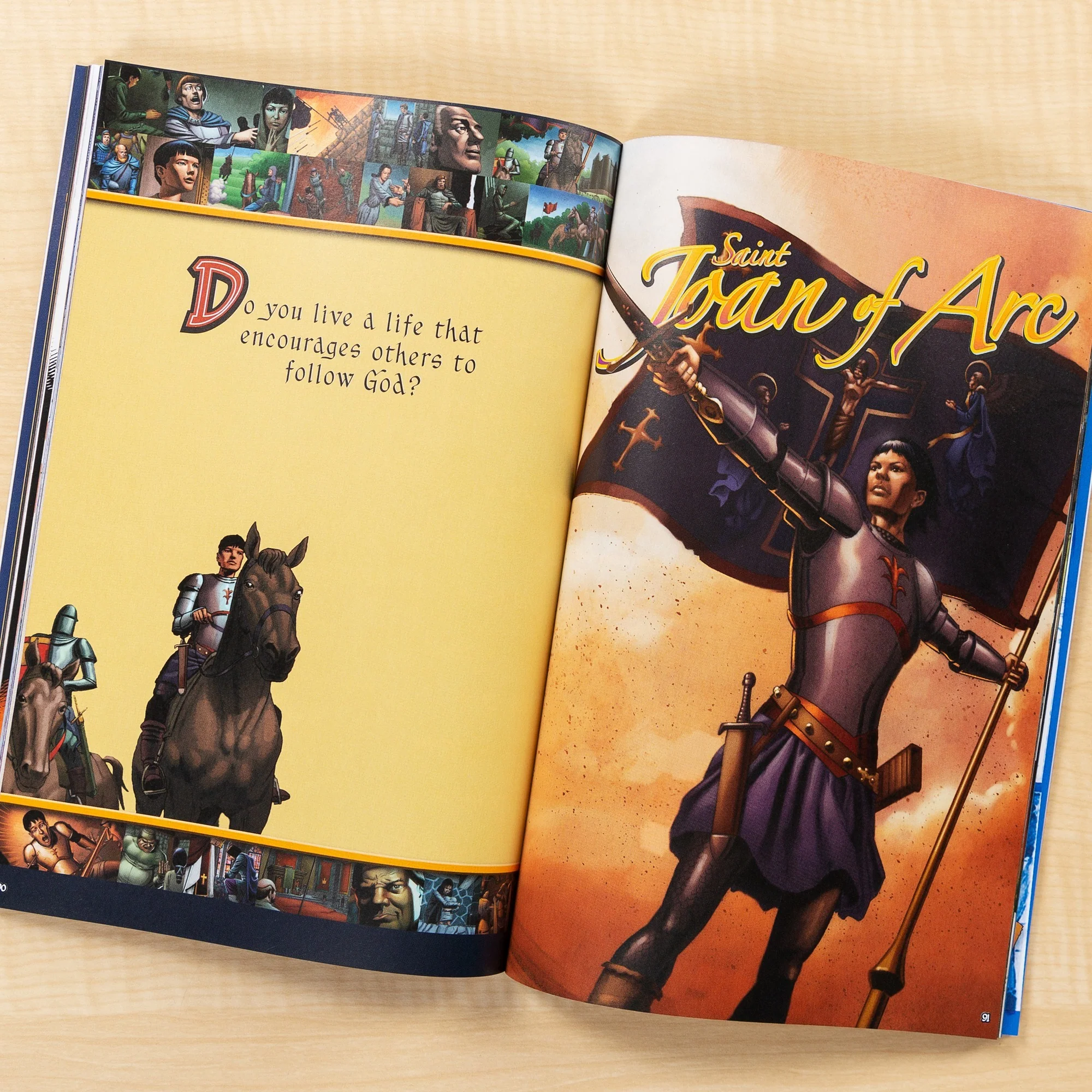 The Saints Chronicles Collections 1 - Image 5