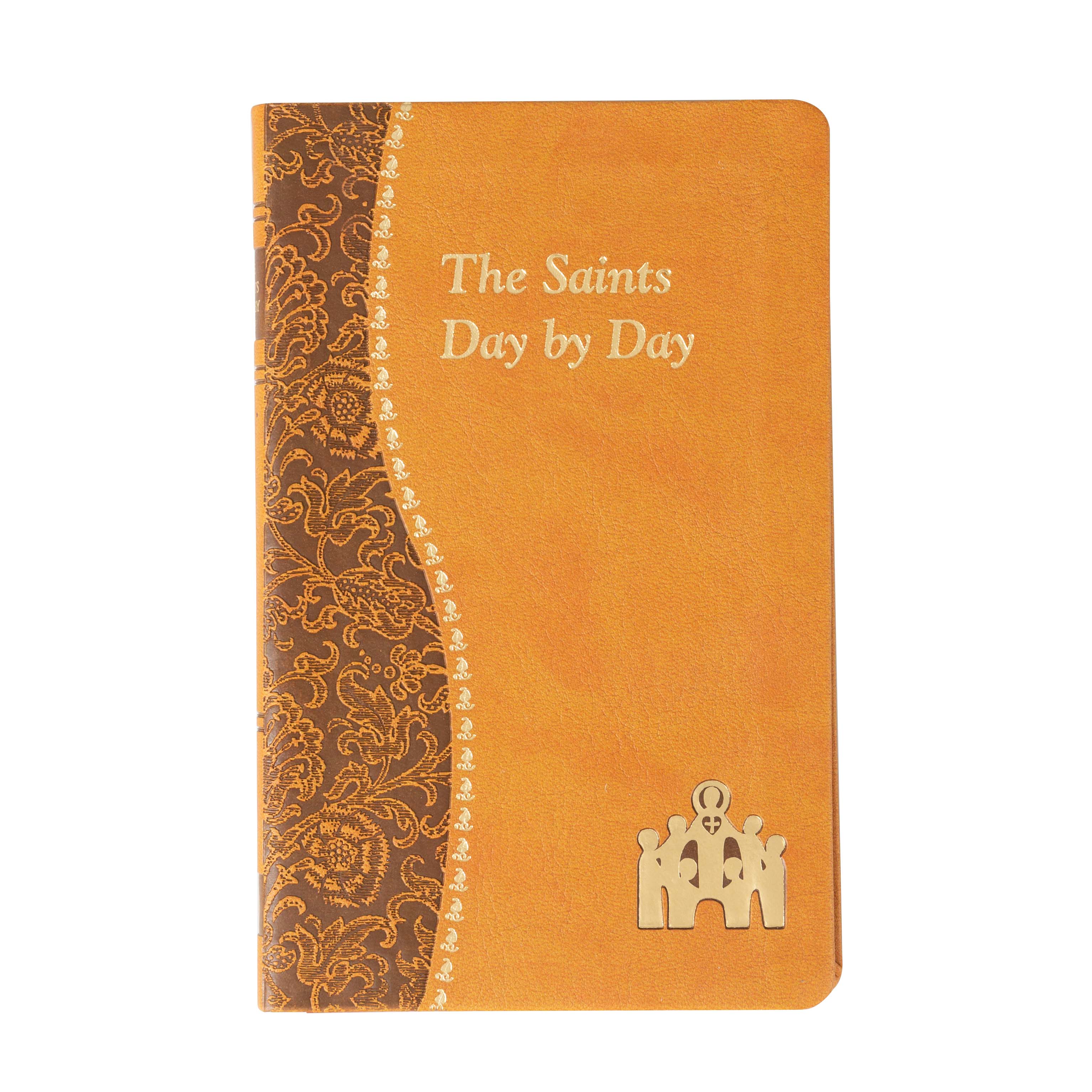 The Saints Day By Day