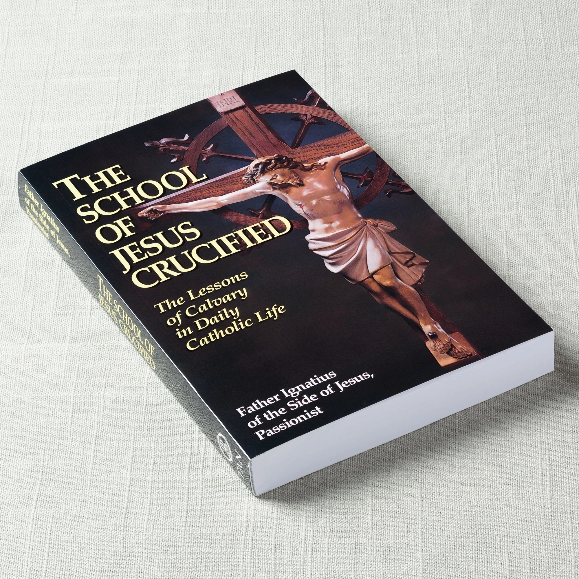 The School of Jesus Crucified - Image 2